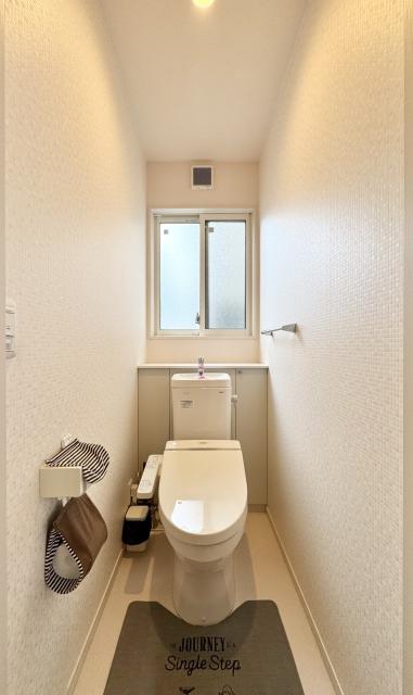 トイレ  写真撮影日：2025-09-21