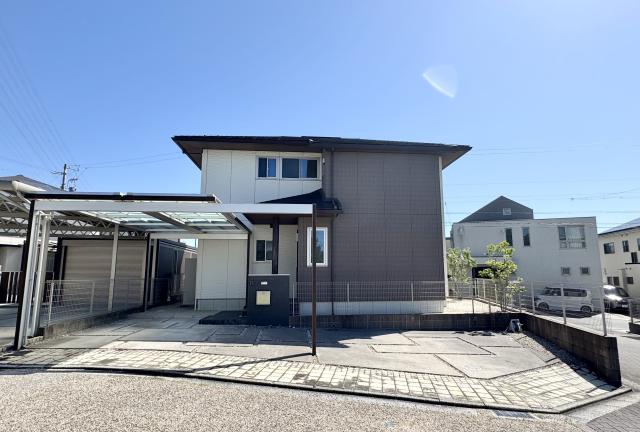 現地外観写真  写真撮影日：2025-10-09