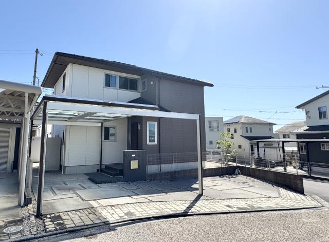 現地外観写真  写真撮影日：2025-10-09