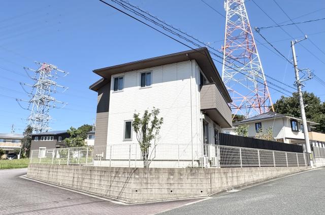 現地外観写真  写真撮影日：2025-10-09