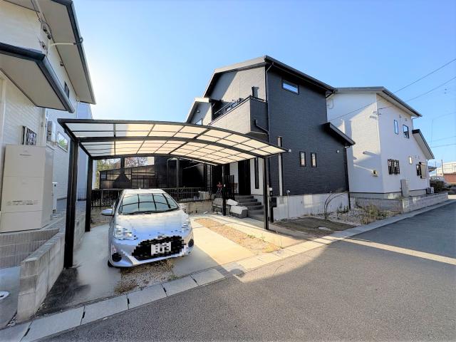 現地外観写真  写真撮影日：2026-01-05