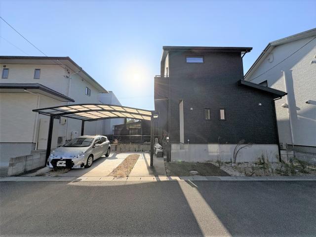 現地外観写真  写真撮影日：2026-01-05