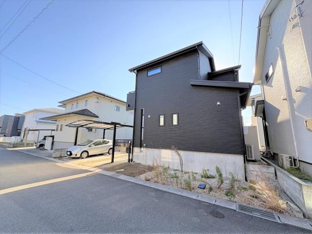 現地外観写真  写真撮影日：2026-01-05