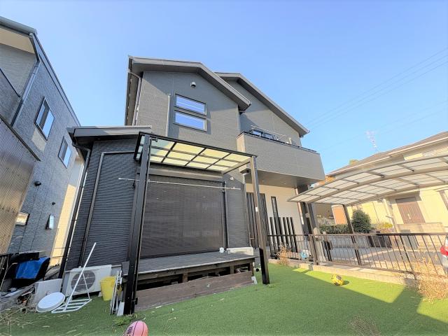 現地外観写真  写真撮影日：2026-01-05