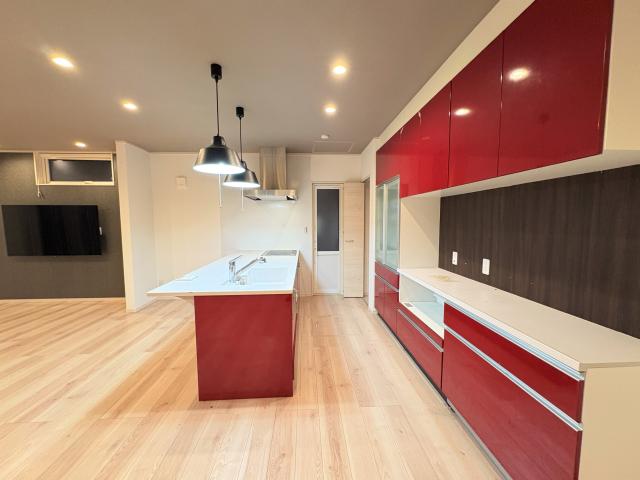 キッチン  写真撮影日：2026-01-25