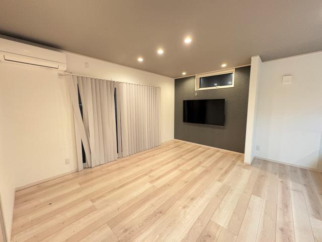 リビング  写真撮影日：2026-01-25