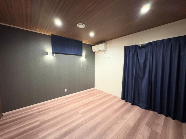 その他内観  写真撮影日：2026-01-25