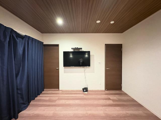 その他内観  写真撮影日：2026-01-25