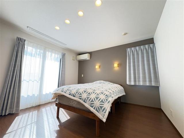 リビング以外の居室  写真撮影日：2026-02-02