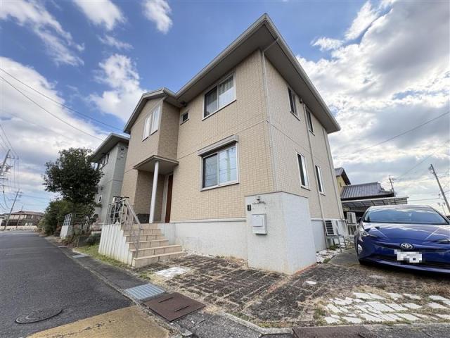 現地外観写真  写真撮影日：2026-02-02