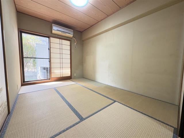 リビング以外の居室  写真撮影日：2026-02-14