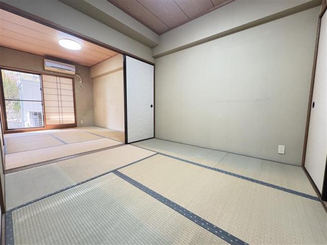 リビング以外の居室  写真撮影日：2026-02-14