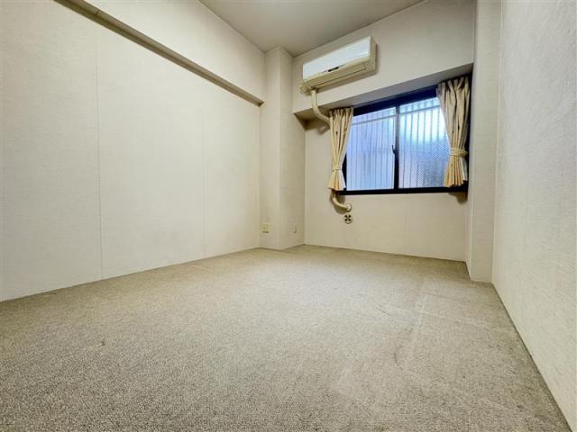 リビング以外の居室  写真撮影日：2026-02-14