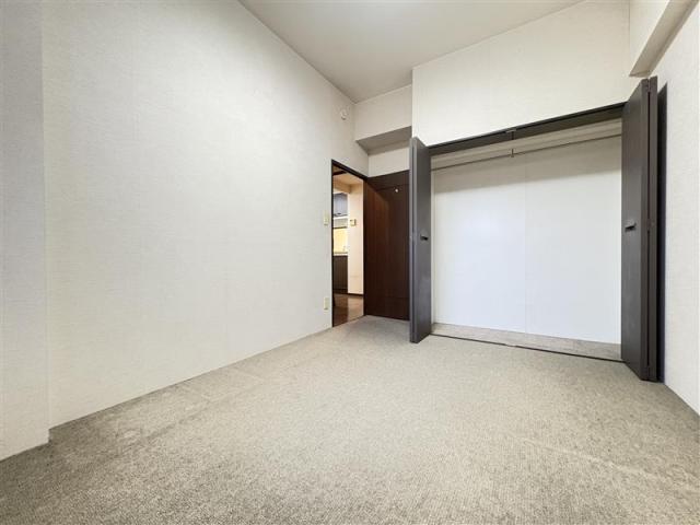 リビング以外の居室  写真撮影日：2026-02-14