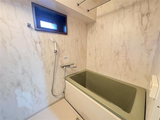 浴室  写真撮影日：2026-02-14