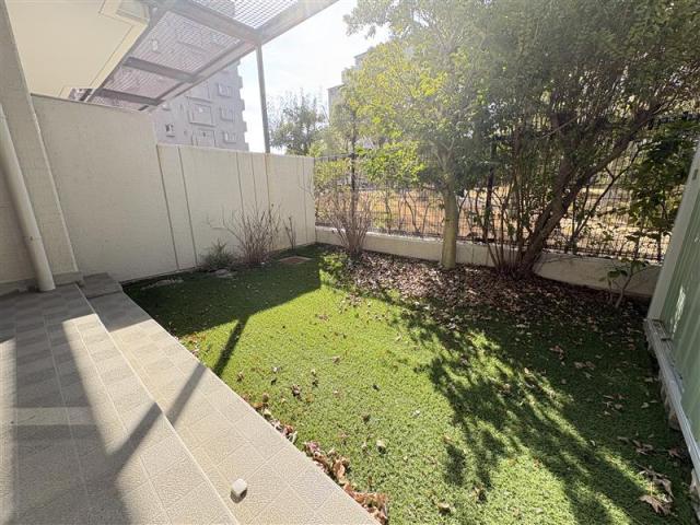 庭  写真撮影日：2026-02-14