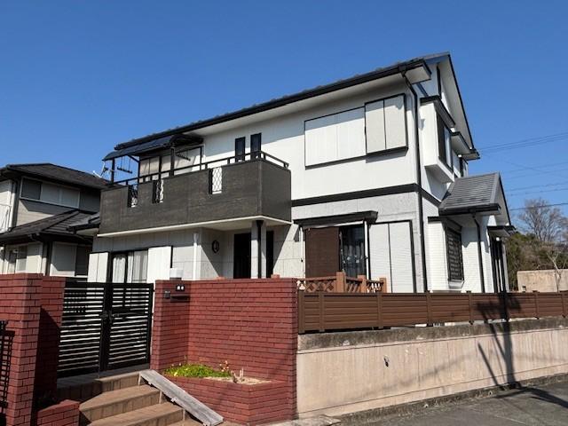 現地外観写真  写真撮影日：2026-02-22