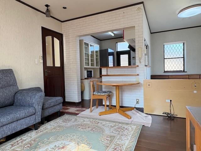 リビング  写真撮影日：2026-02-22