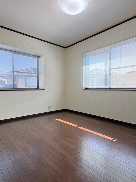 リビング以外の居室  写真撮影日：2026-02-22