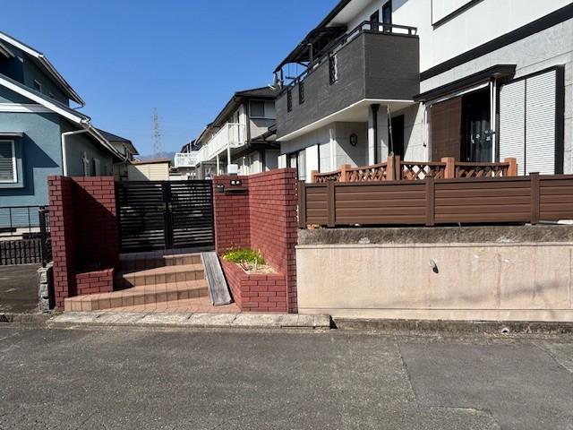 玄関  写真撮影日：2026-02-22