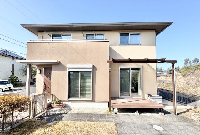 現地外観写真  写真撮影日：2026-03-15