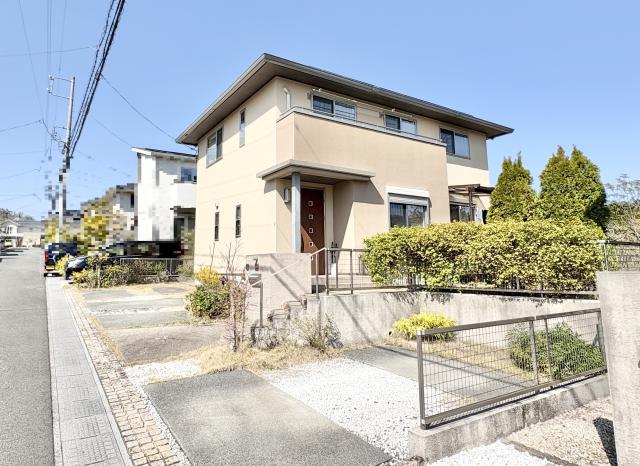 現地外観写真  写真撮影日：2026-03-15