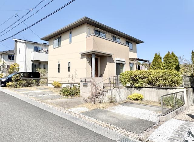 現地外観写真  写真撮影日：2026-03-15