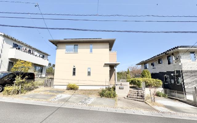 現地外観写真  写真撮影日：2026-03-15