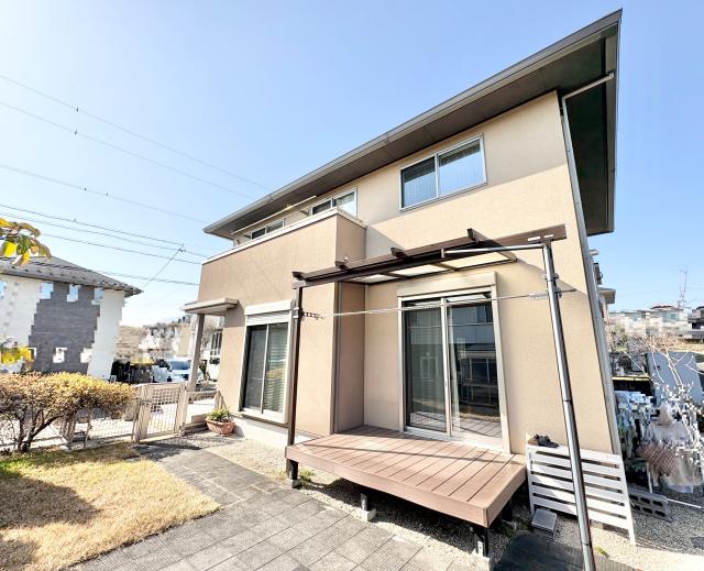 現地外観写真  写真撮影日：2026-03-15