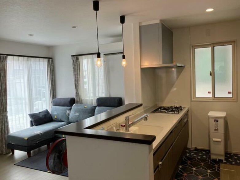 ダイニング・キッチン