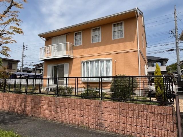 現地外観写真  写真撮影日：2026-04-19