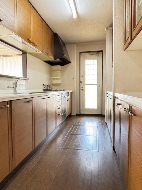 キッチン  写真撮影日：2026-04-19