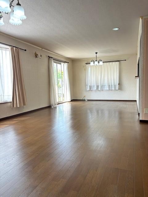 リビング  写真撮影日：2026-04-19