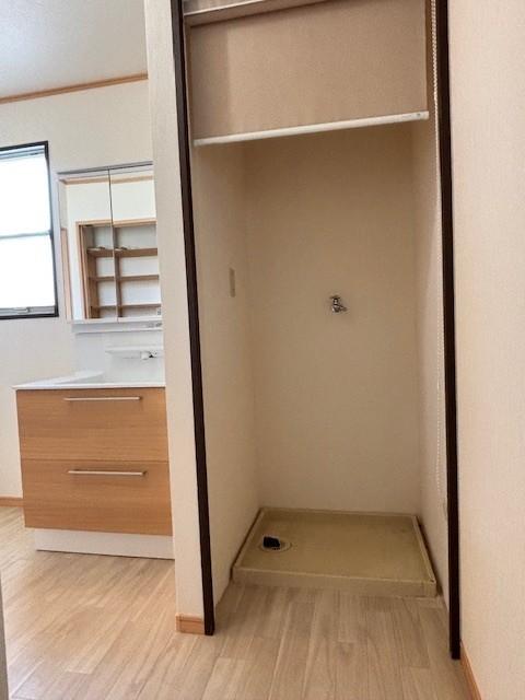 洗面台・洗面所  写真撮影日：2026-04-19