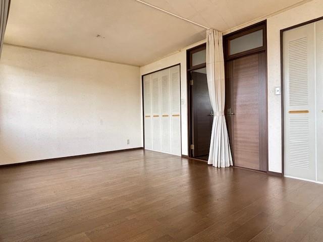 リビング以外の居室  写真撮影日：2026-04-19