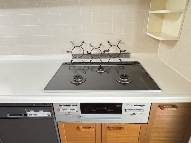 キッチン  写真撮影日：2026-04-19