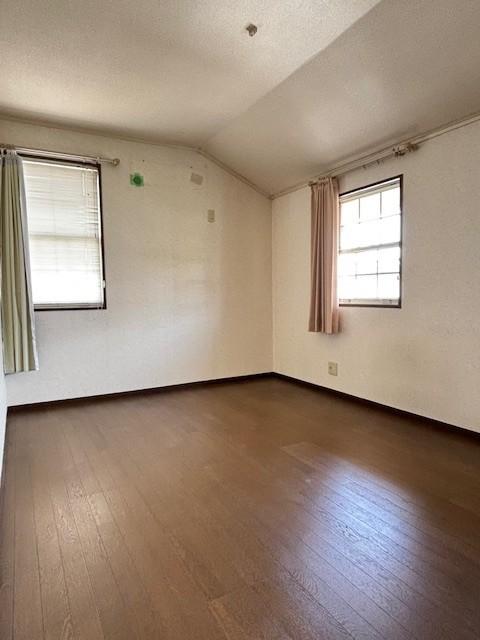 リビング以外の居室  写真撮影日：2026-04-19