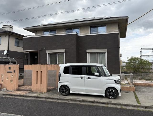 現地外観写真  写真撮影日：2026-04-20