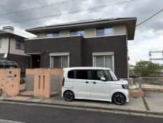 現地外観写真  写真撮影日：2026-04-20