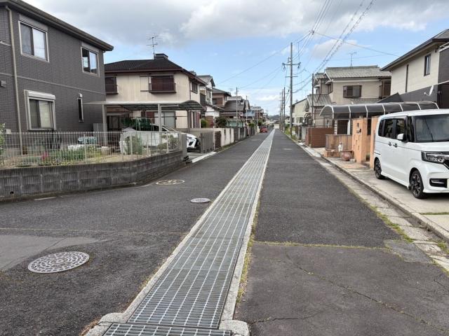 現地外観写真  写真撮影日：2026-04-20