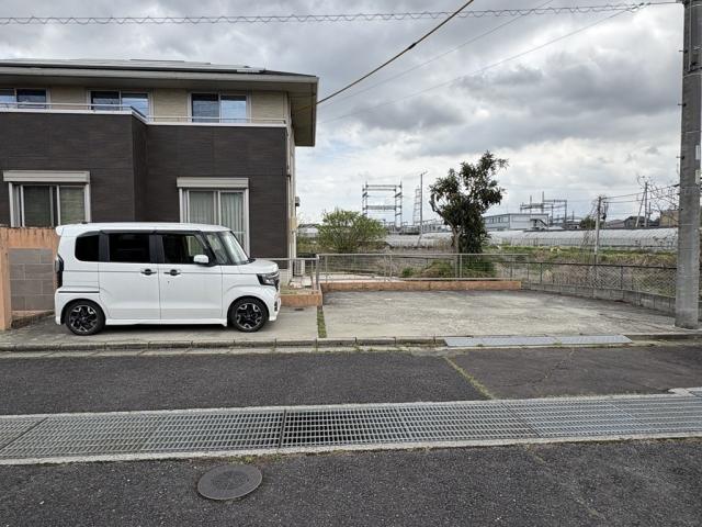 現地外観写真  写真撮影日：2026-04-20