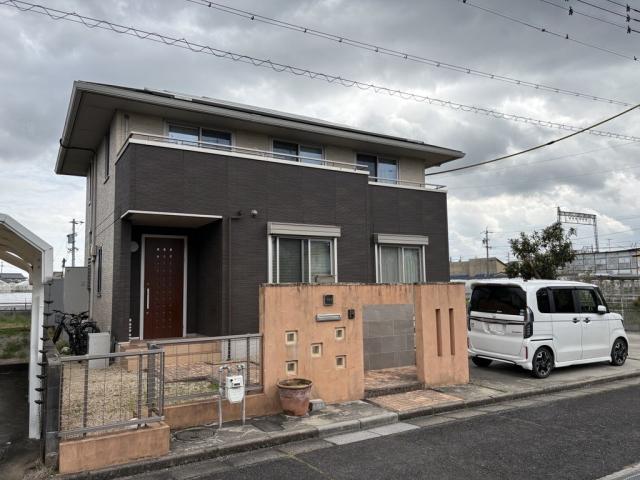 現地外観写真  写真撮影日：2026-04-20