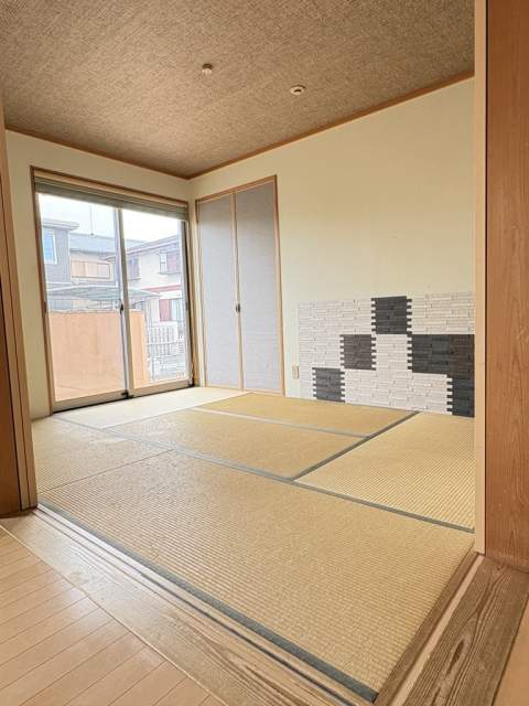 リビング以外の居室  写真撮影日：2026-06-14