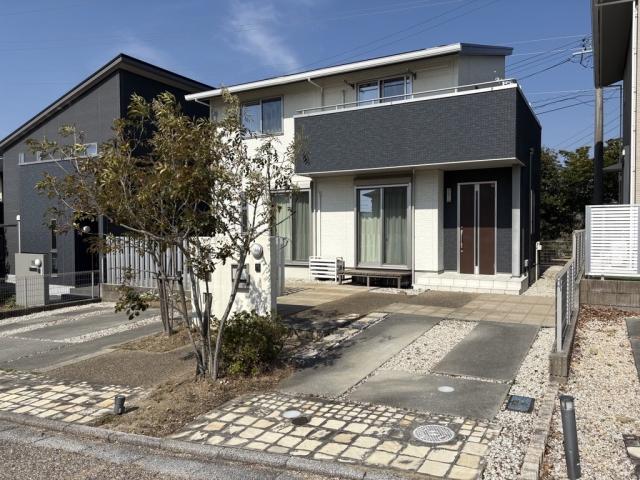 現地外観写真  写真撮影日：2026-03-21