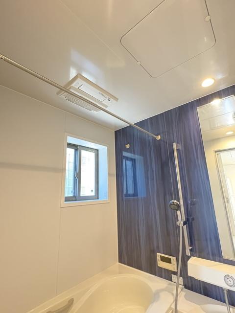 浴室  写真撮影日：2026-03-21
