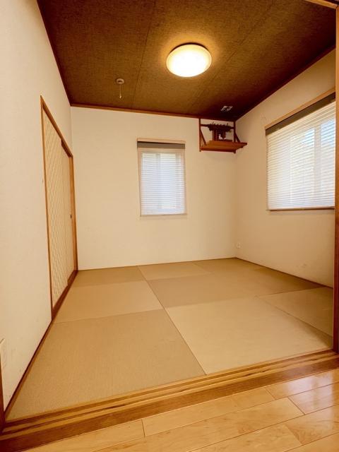 その他内観  写真撮影日：2026-03-21