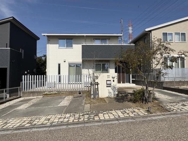 現地外観写真  写真撮影日：2026-03-21