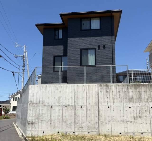 現地外観写真  写真撮影日：2026-05-30