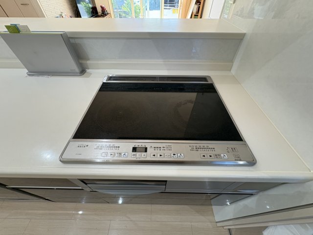 キッチン  写真撮影日：2026-10-02