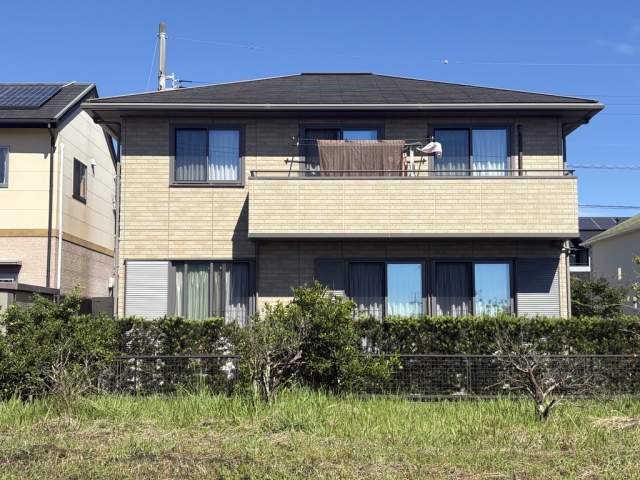 現地外観写真  写真撮影日：2026-10-02